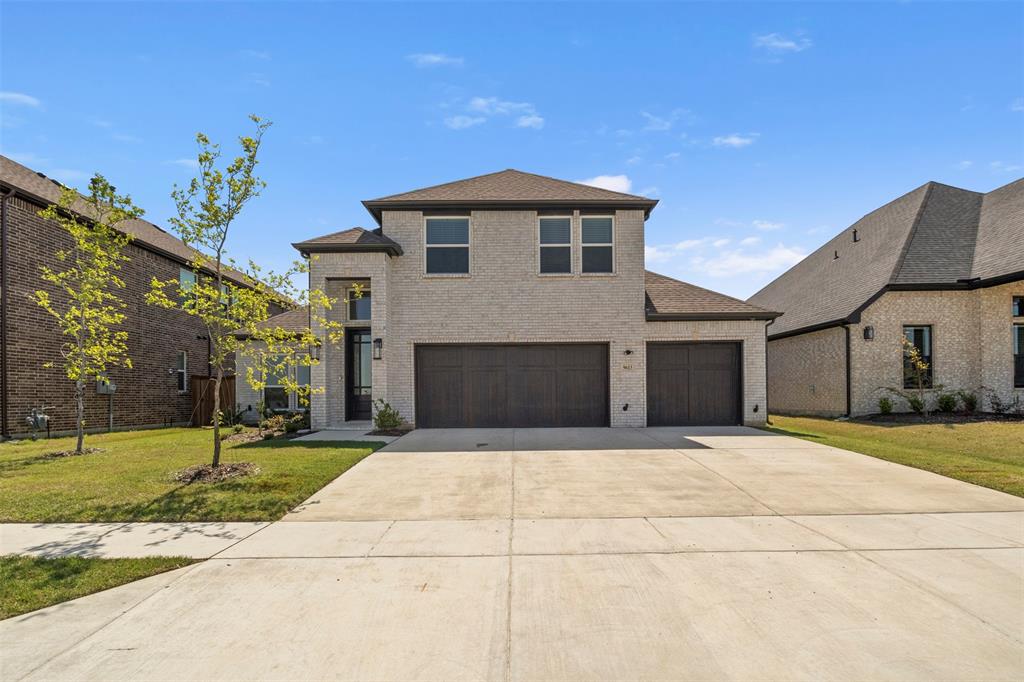 9613 Polo Pony Court Property Photo 1