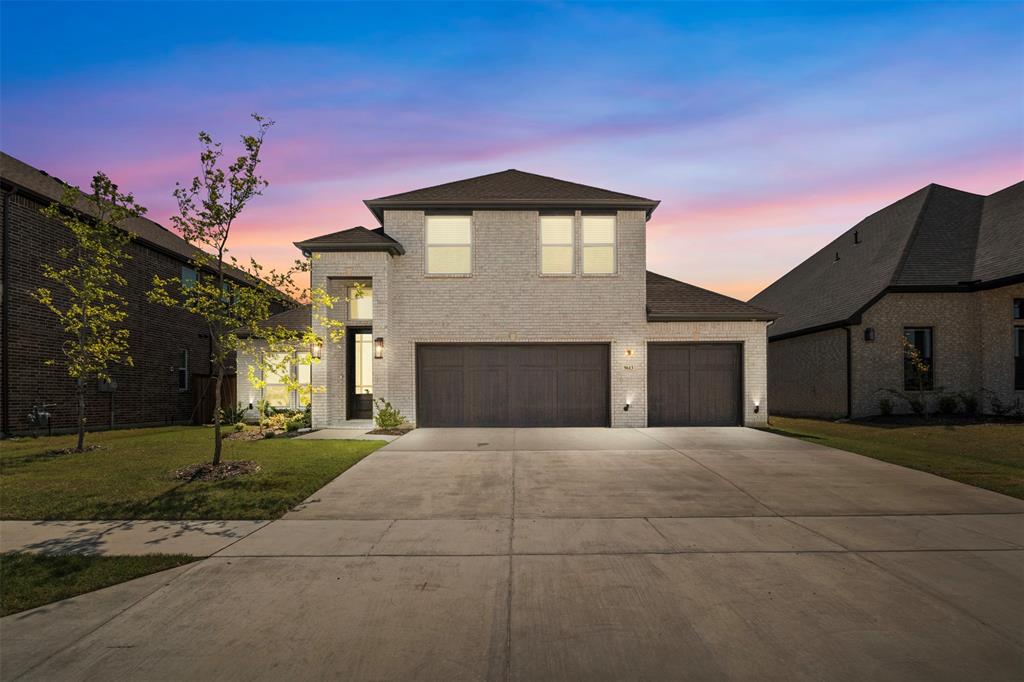 9613 Polo Pony Court Property Photo 1