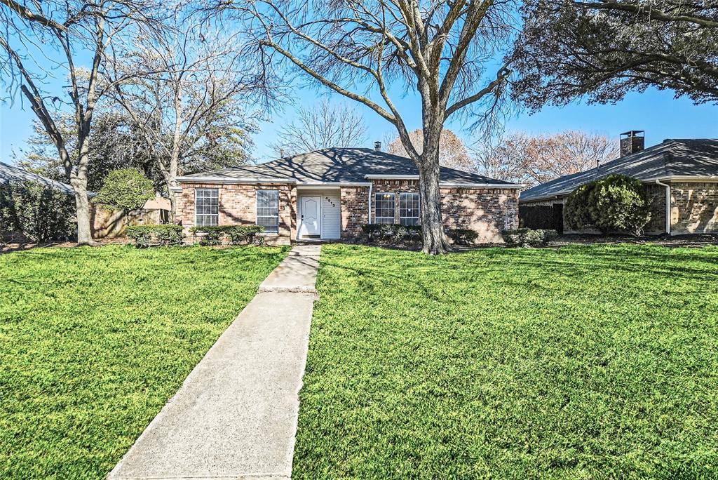 4513 Hartford Drive Property Photo 1
