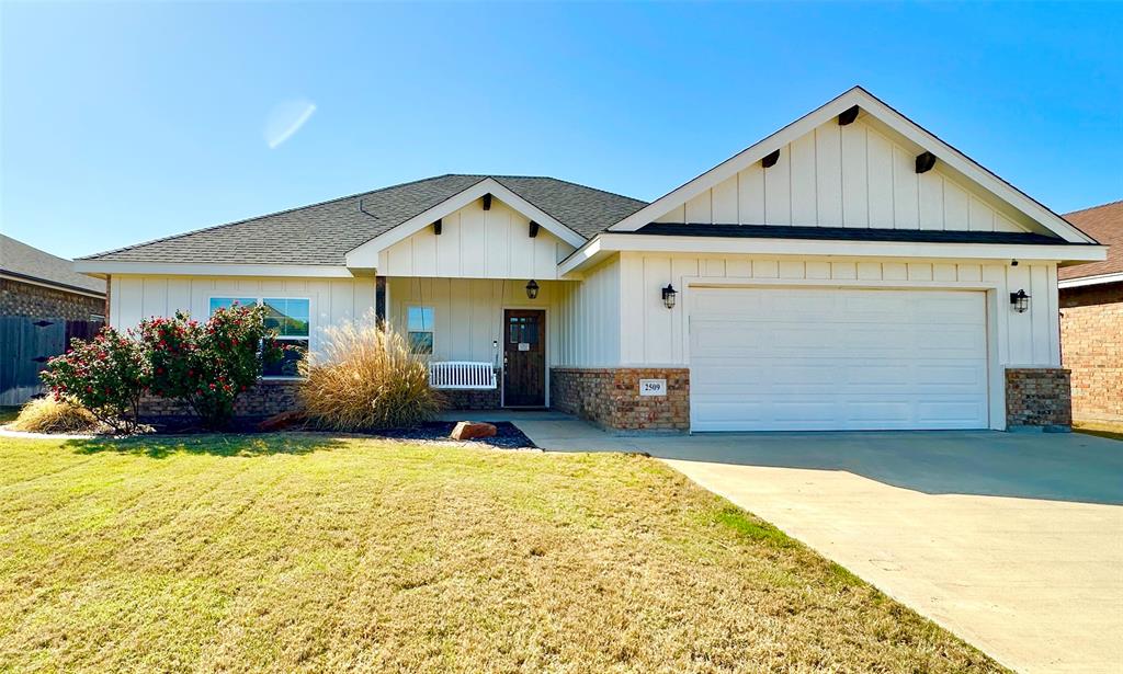 2509 Plymouth Rock Road Property Photo