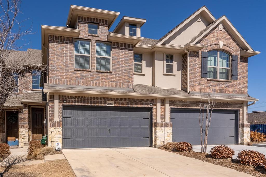 2753 Starburst Drive Property Photo 1