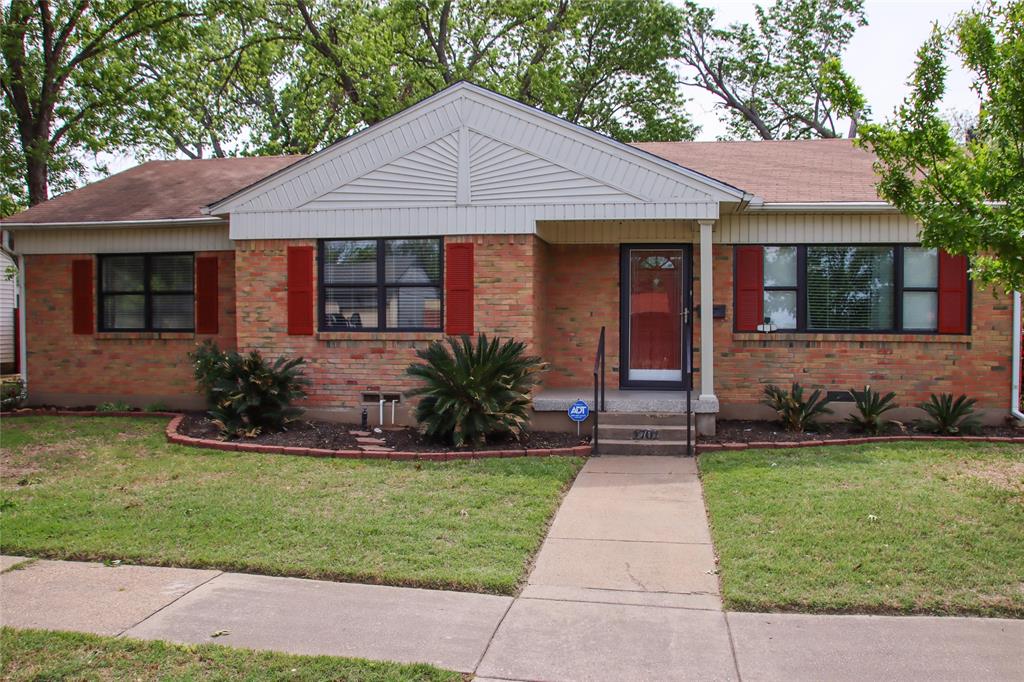 1701 Collier Street Property Photo