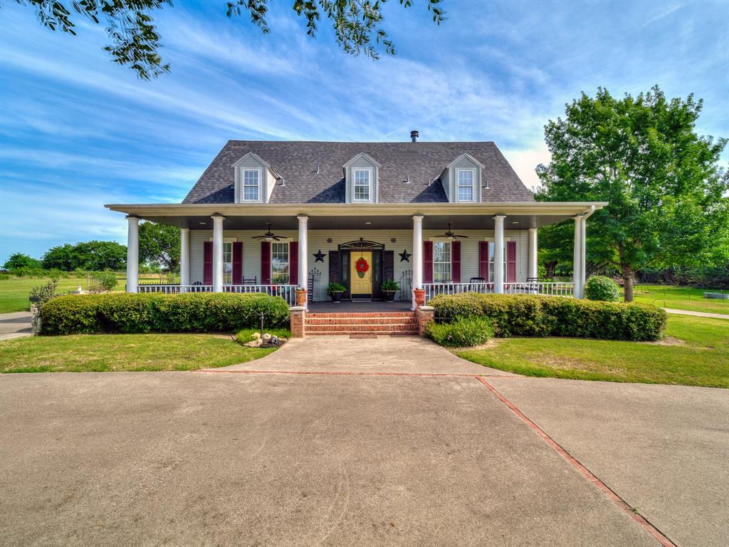 1275 Old Reno Road Property Photo