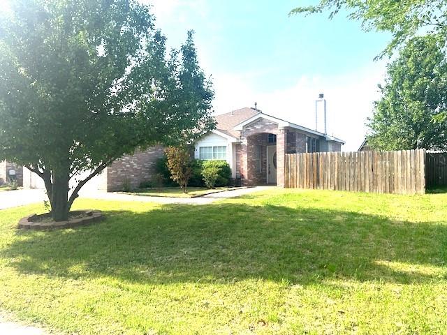 518 Lonestar Park Lane Property Photo