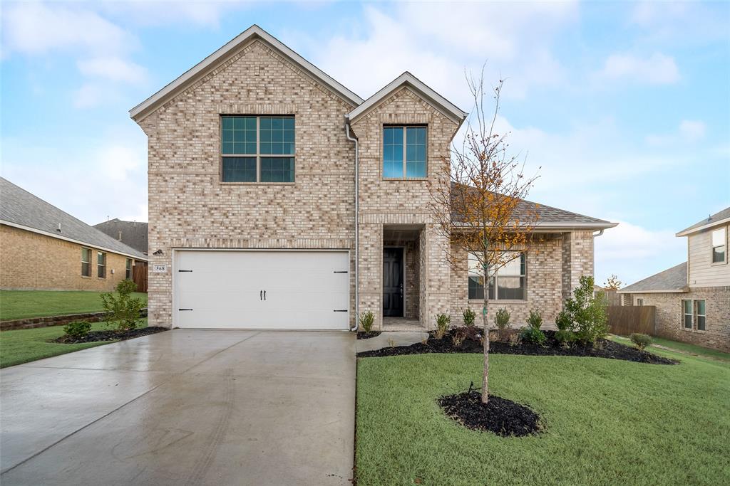568 La Grange Drive Property Photo
