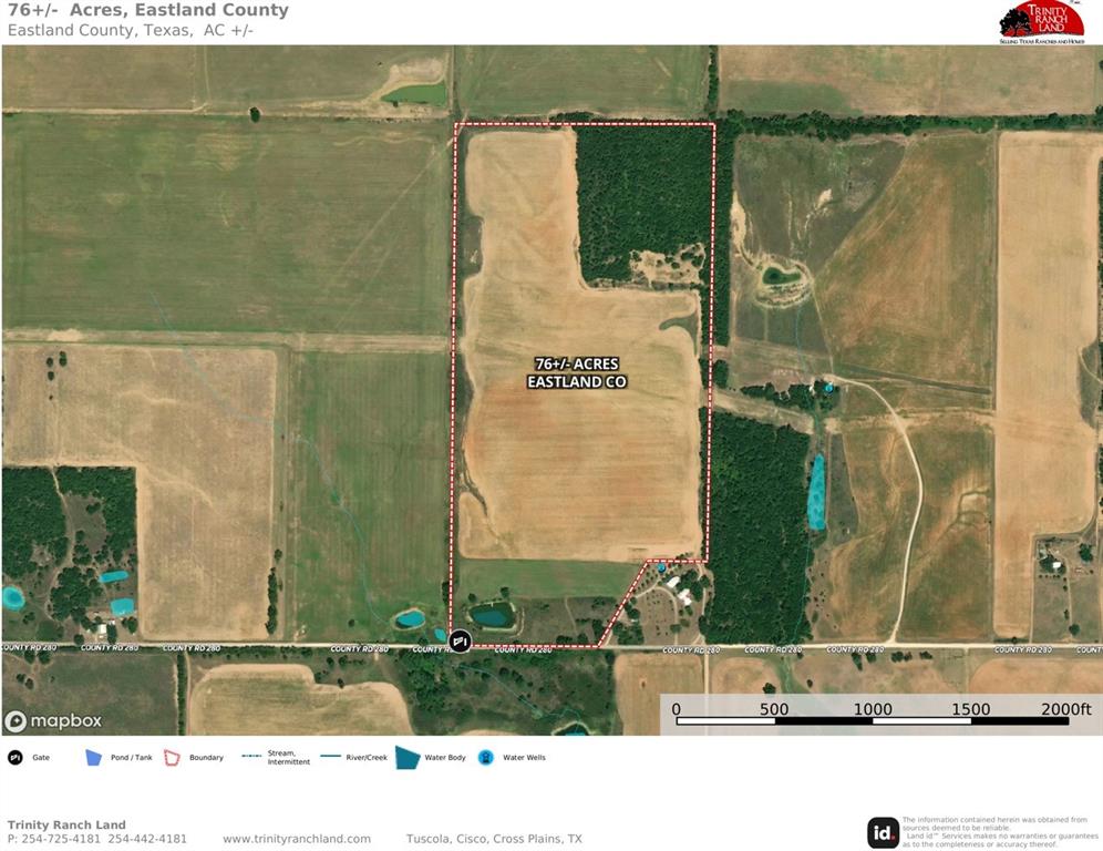 Tbd County Road 280 Property Photo 20