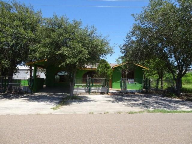 Zapata Real Estate Listings Main Image