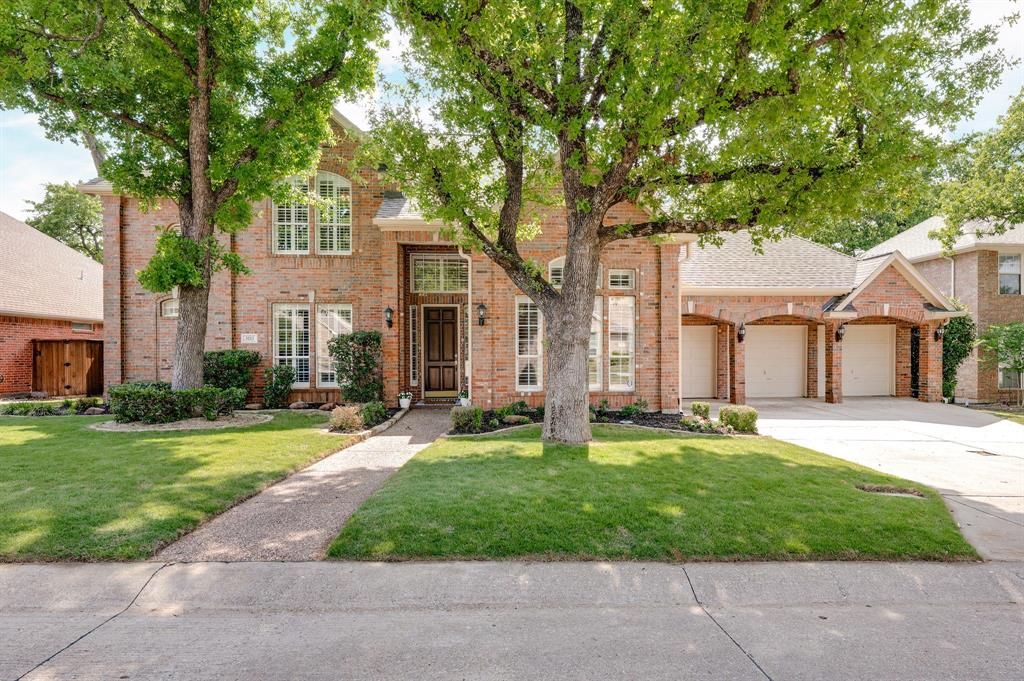 Highland Village Real Estate Listings Main Image