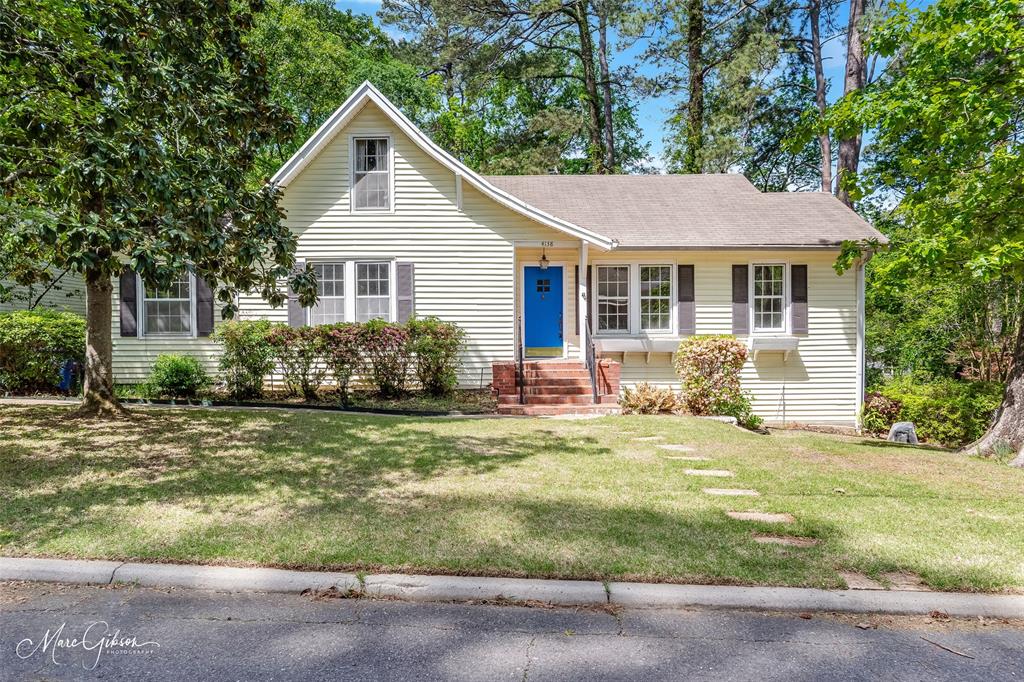 4138 Maryland Avenue Property Photo