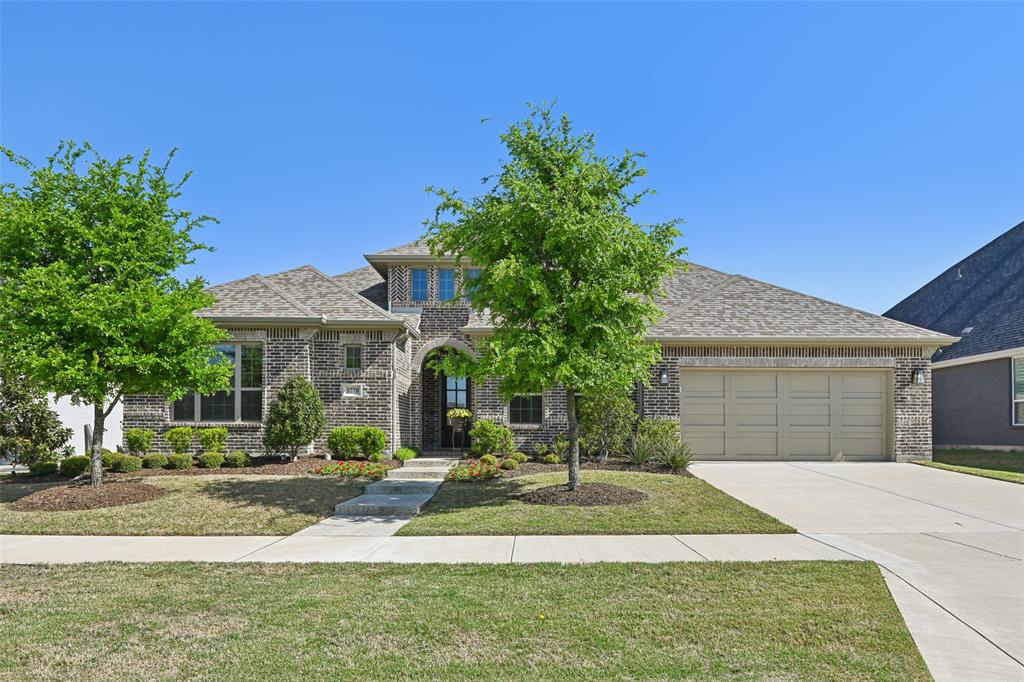 3770 Dewberry Lane Property Photo