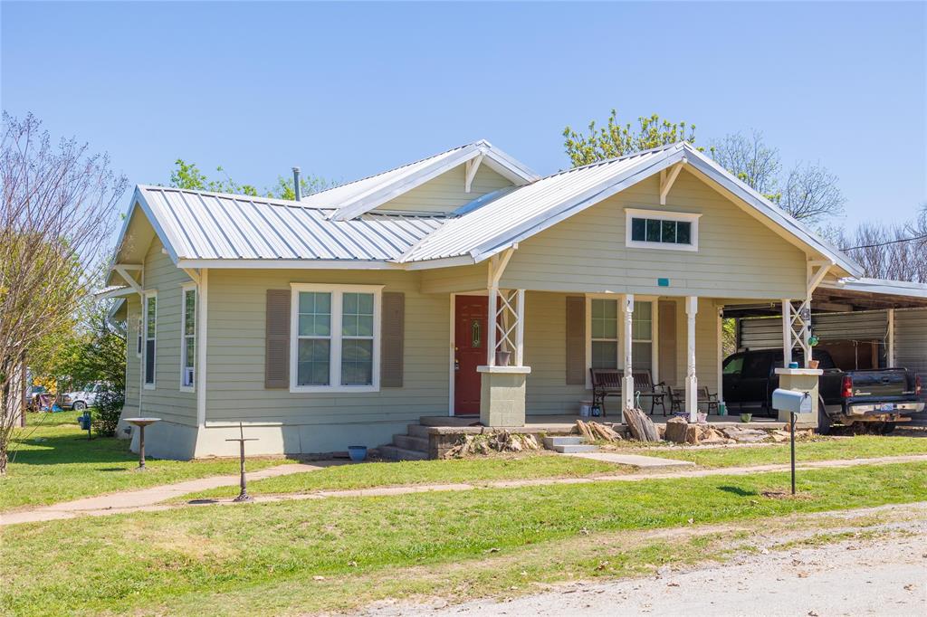 601 E Ross Avenue Property Photo