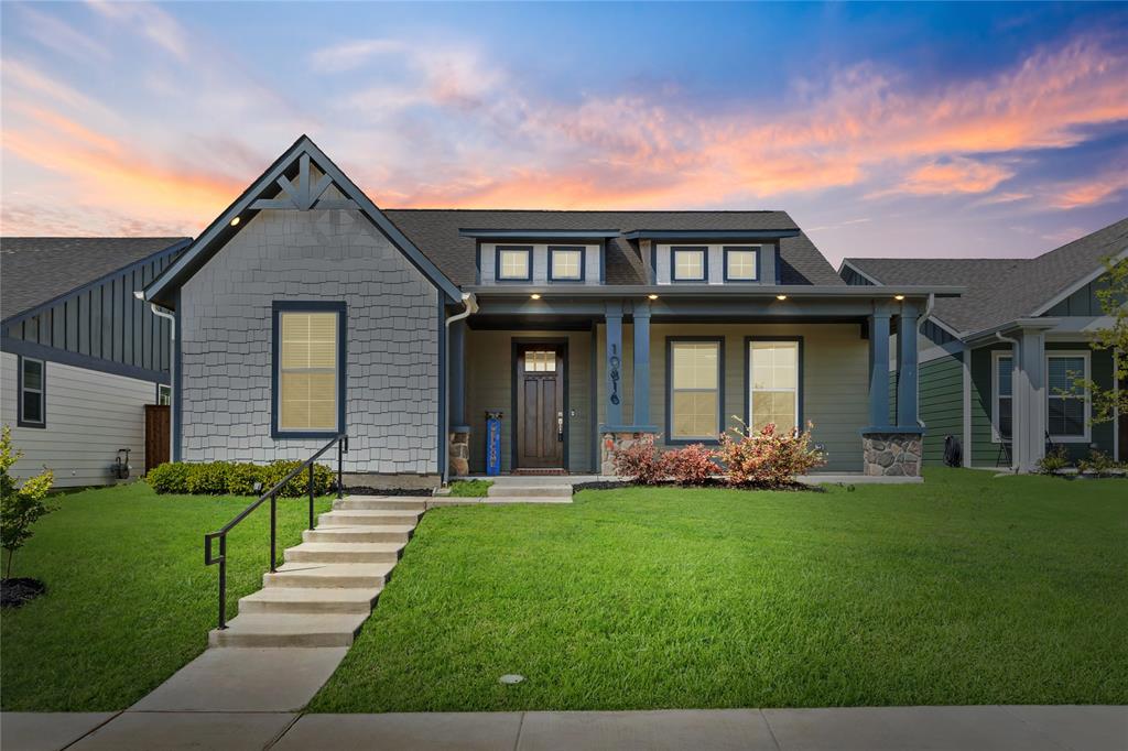 10816 Eva Mae Boulevard Property Photo