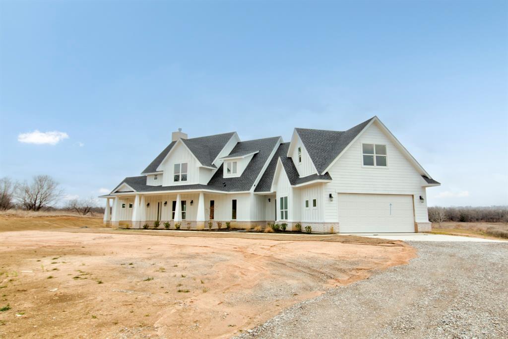 117 Mustang Springs Circle Property Photo 2