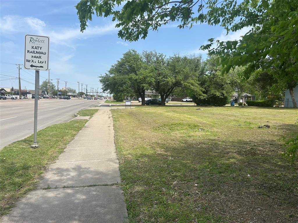 4416 Rowlett Road Property Photo 7