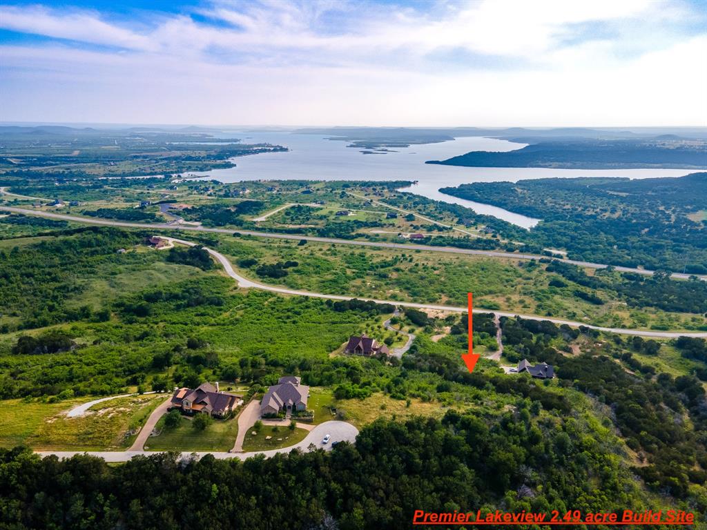 Graford Real Estate Listings Main Image