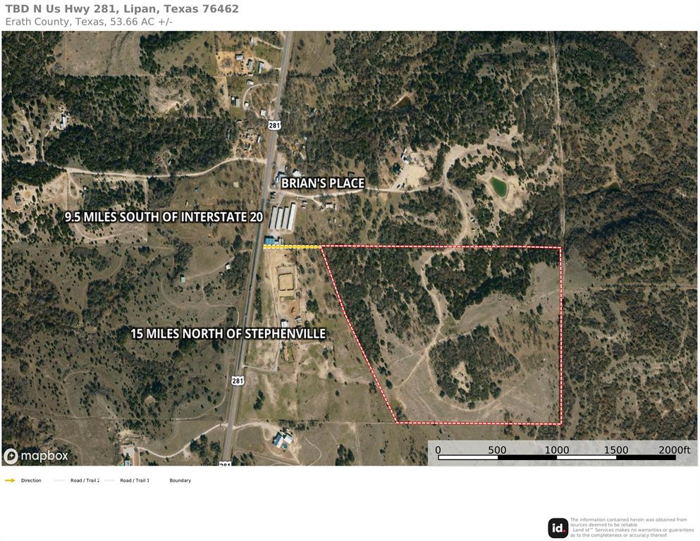 Tbd Us-281 Property Photo 27