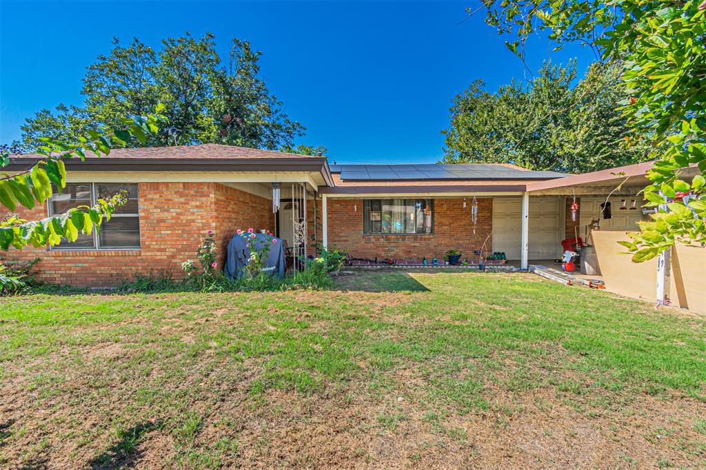 1206 John Reagan Street Property Photo
