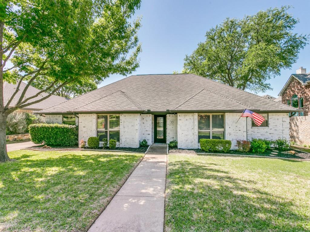 519 Allen Drive Property Photo