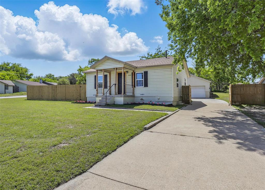 658 Mirike Drive Property Photo