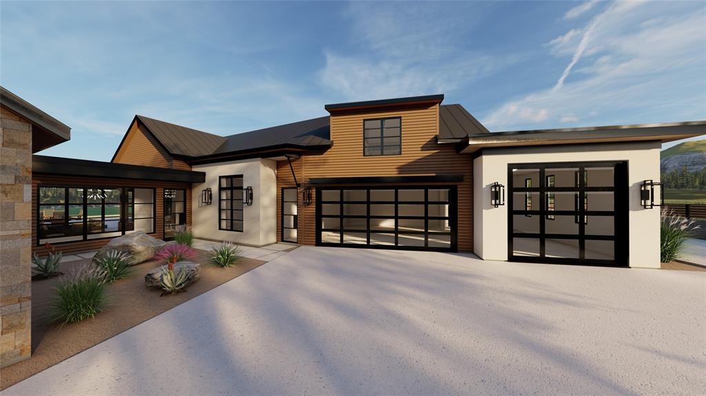 1014 Chaparrel Lane Property Photo