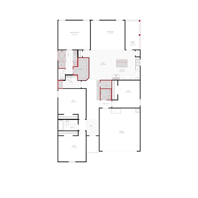 2544 Three Bars Property Photo 26