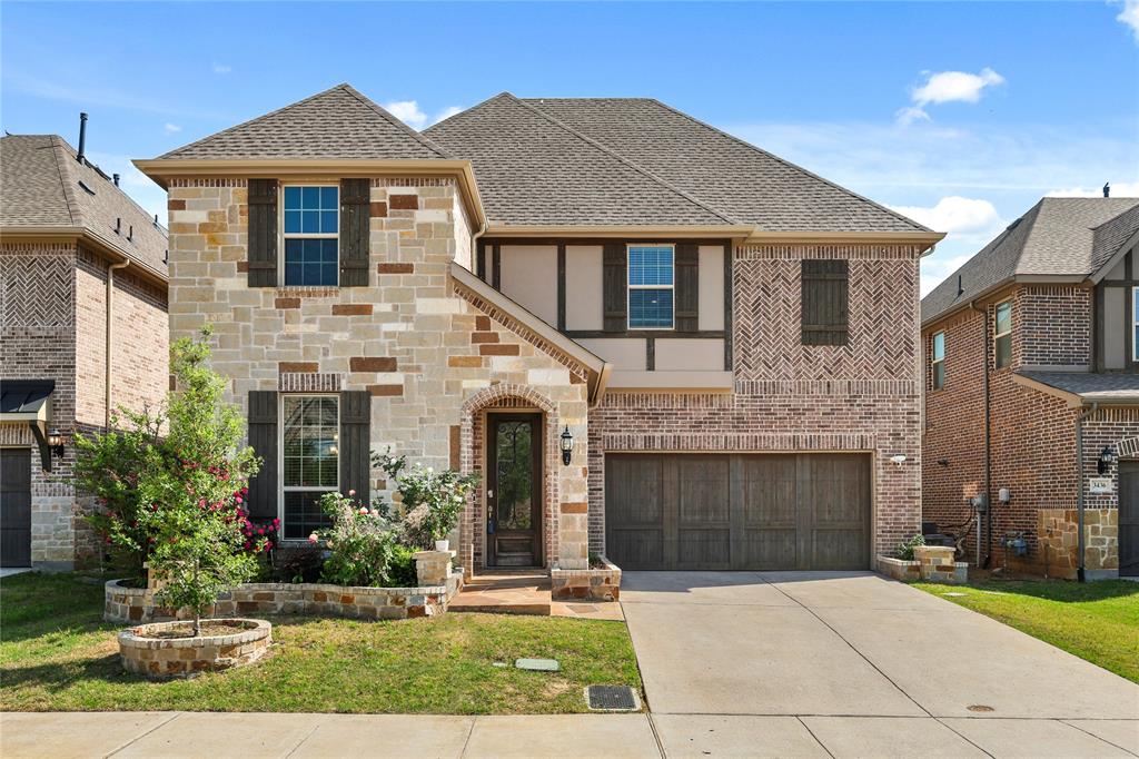 3432 Poinsettia Way Property Photo