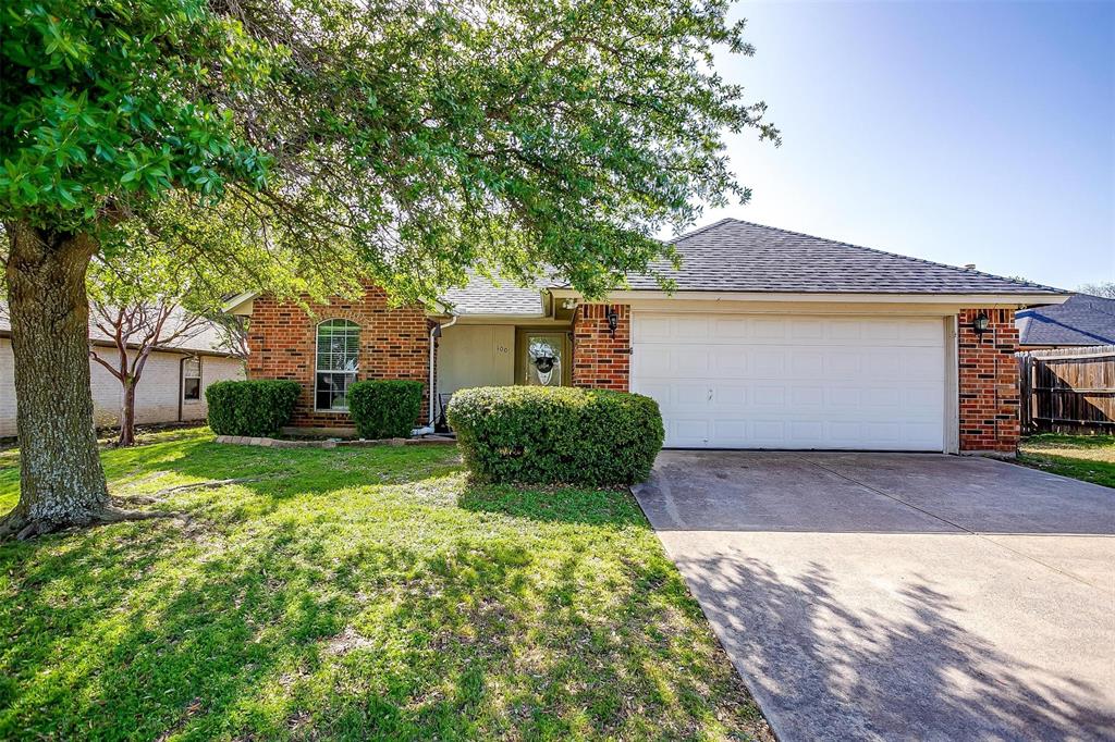 100 Troxell Boulevard Property Photo