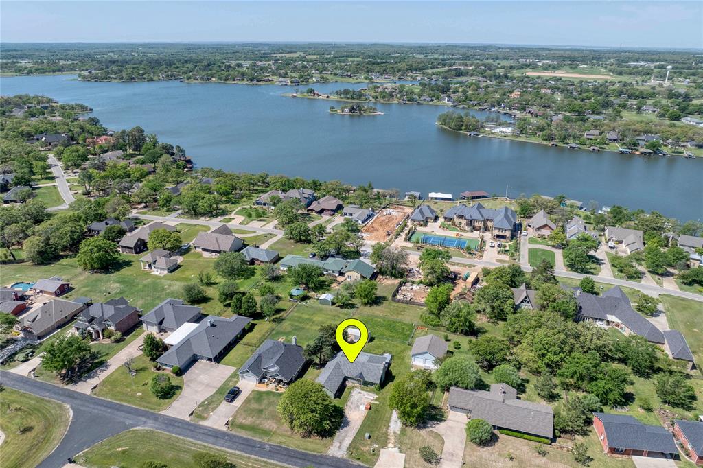 124 Sequoya Drive Property Photo