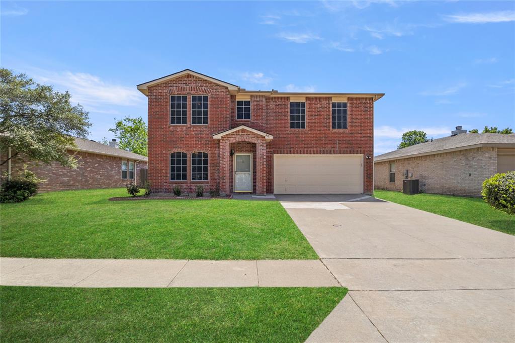 4607 Green Meadow Drive Property Photo 1