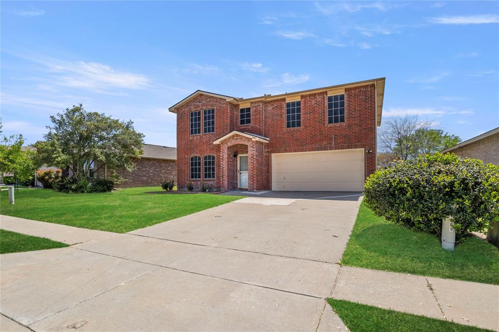 4607 Green Meadow Drive Property Photo 2