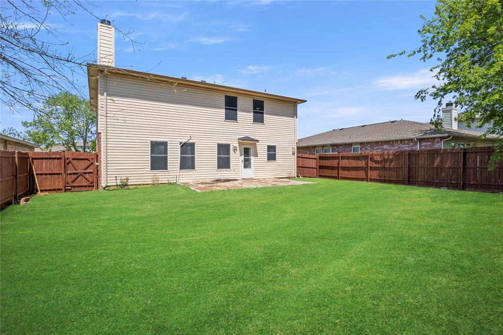 4607 Green Meadow Drive Property Photo 24