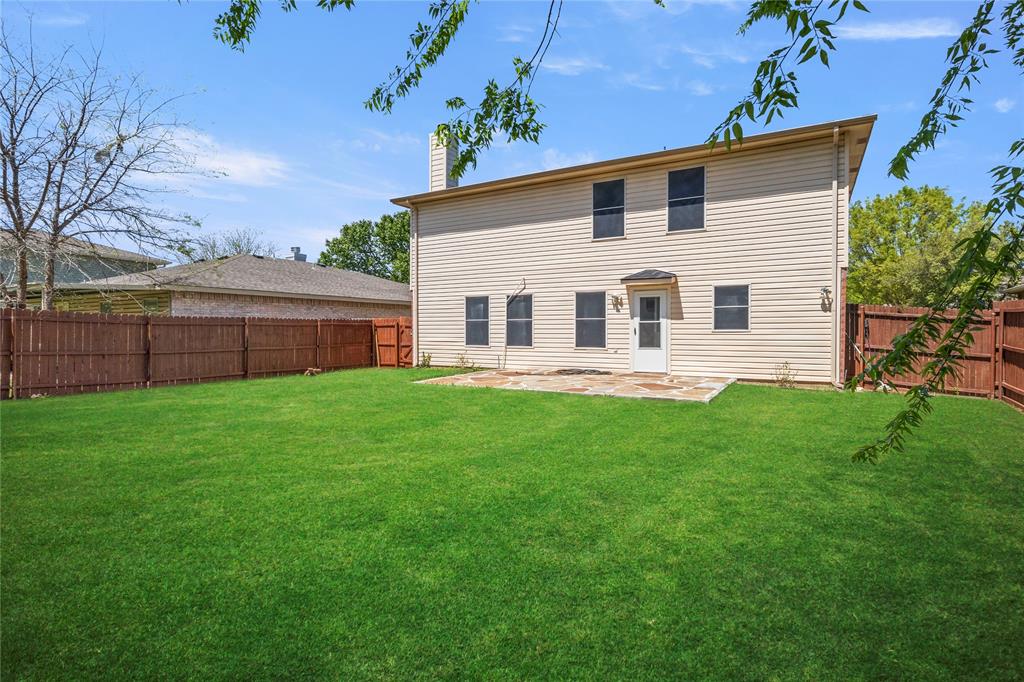 4607 Green Meadow Drive Property Photo 25