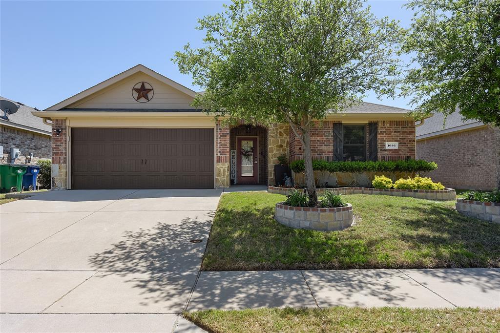 1036 Decker Drive Property Photo