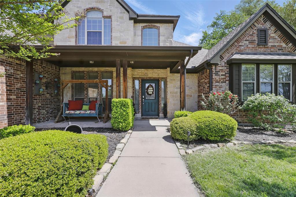 112 Black Oak Drive Property Photo 1
