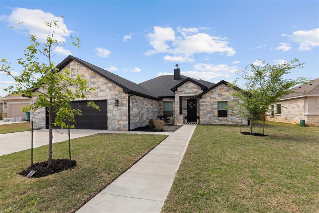 213 Pecan Meadow Lane Property Photo