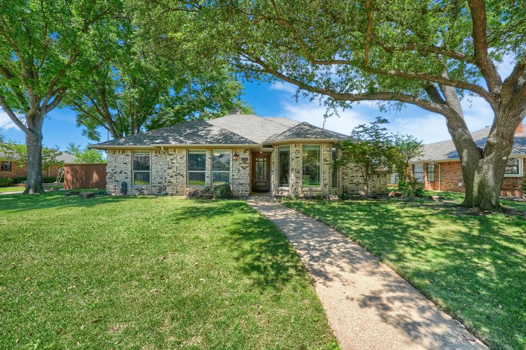 704 Greenway Drive