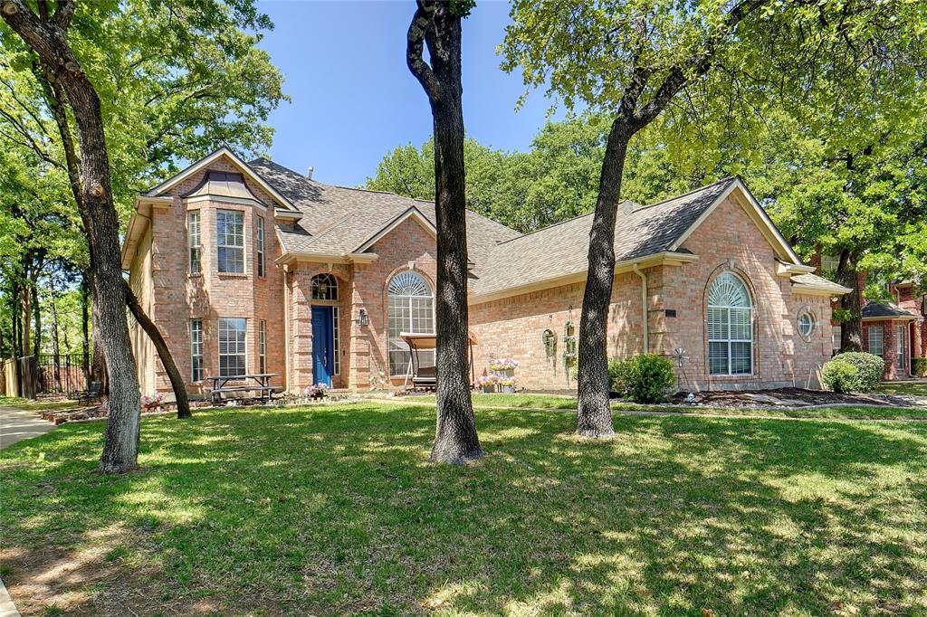 3221 Shadow Wood Circle Property Photo