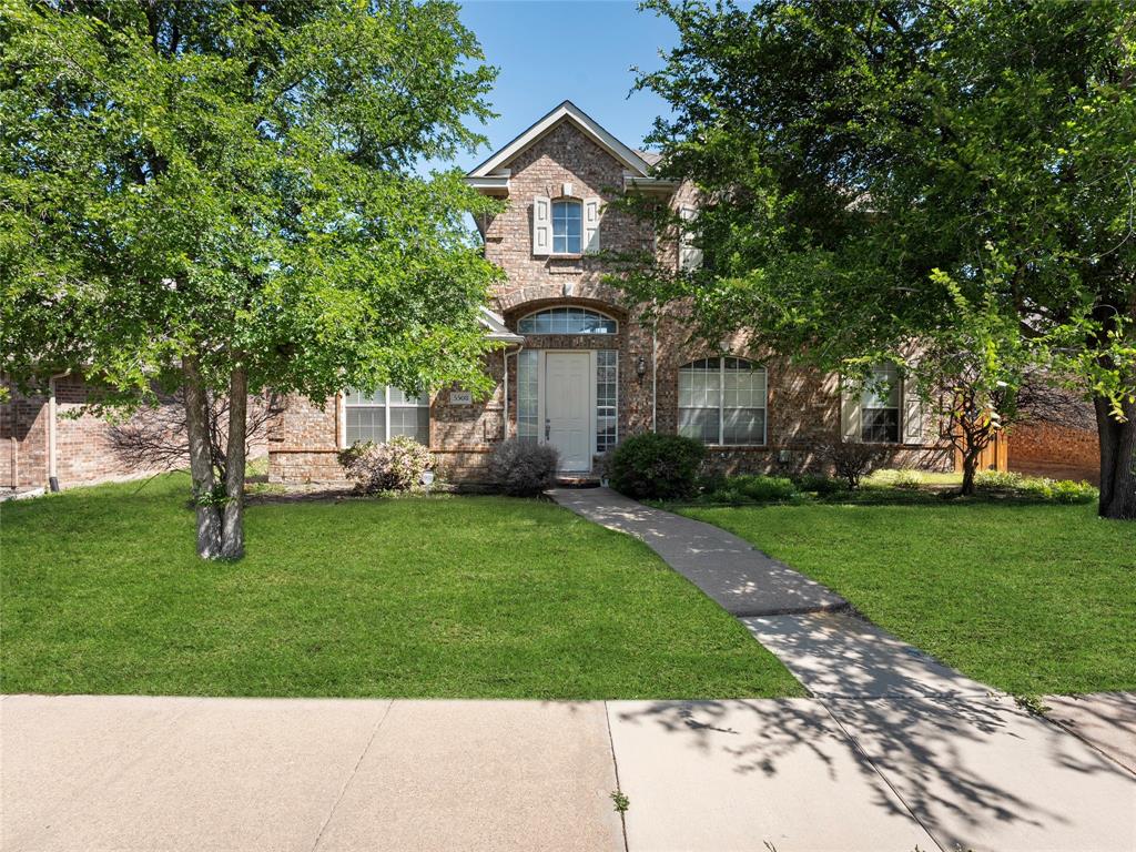5508 Big River Drive Property Photo