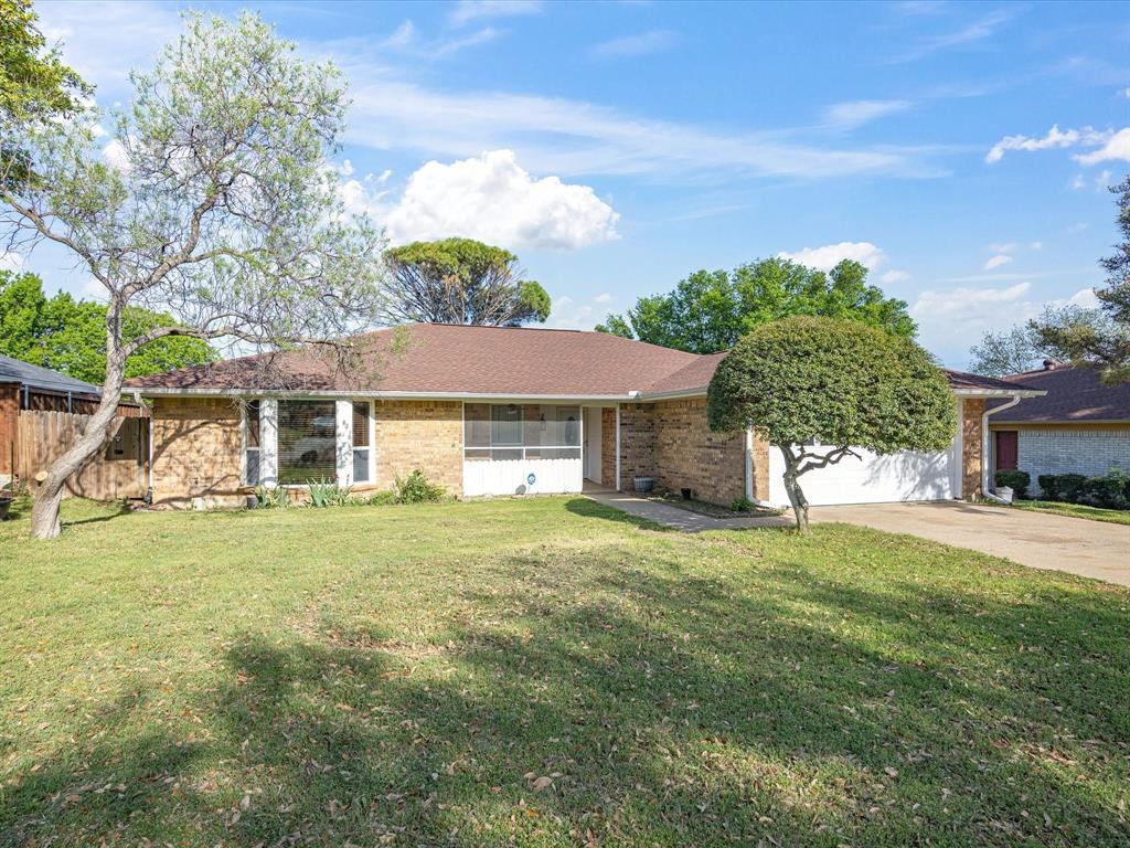 224 Lansford Drive Property Photo