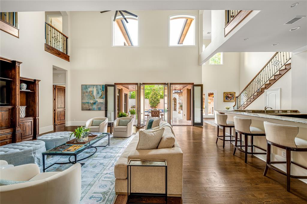 6511 Mimosa Lane Property Photo