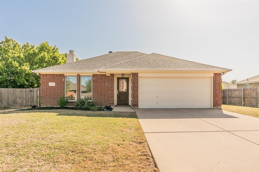 405 Reagan Lane Property Photo