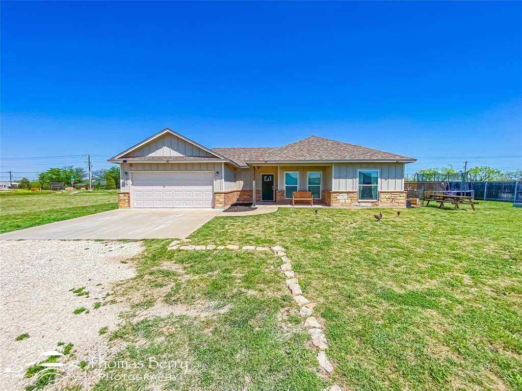 270 Foxtrot Lane Property Photo 1