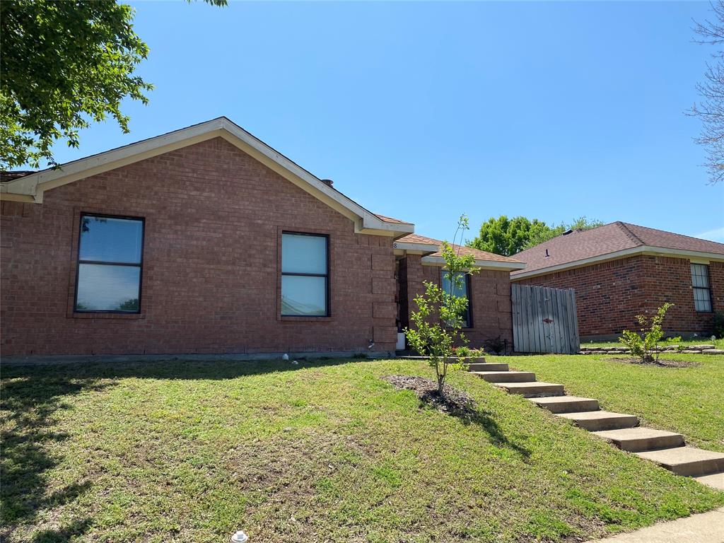 5118 Wesley Chapel Lane Property Photo