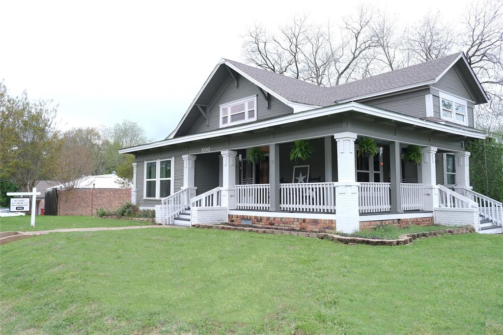 500 W Main Street Property Photo