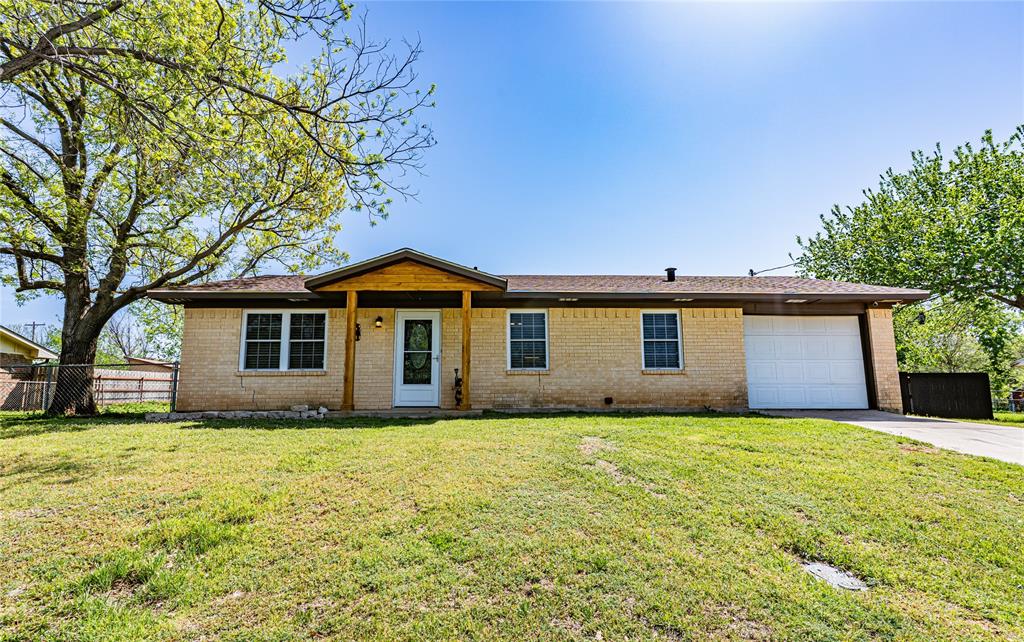 1008 Grayson Street Property Photo