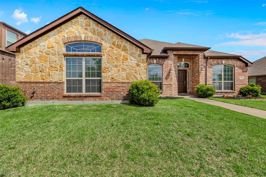 220 Welch Drive Property Photo