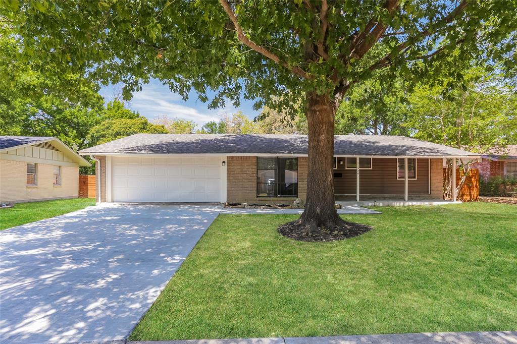 11329 Dalron Drive Property Photo
