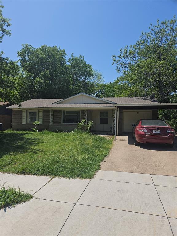 7211 Arborcrest Drive Property Photo