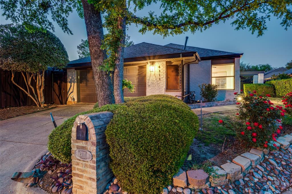 4111 Rush Circle Property Photo