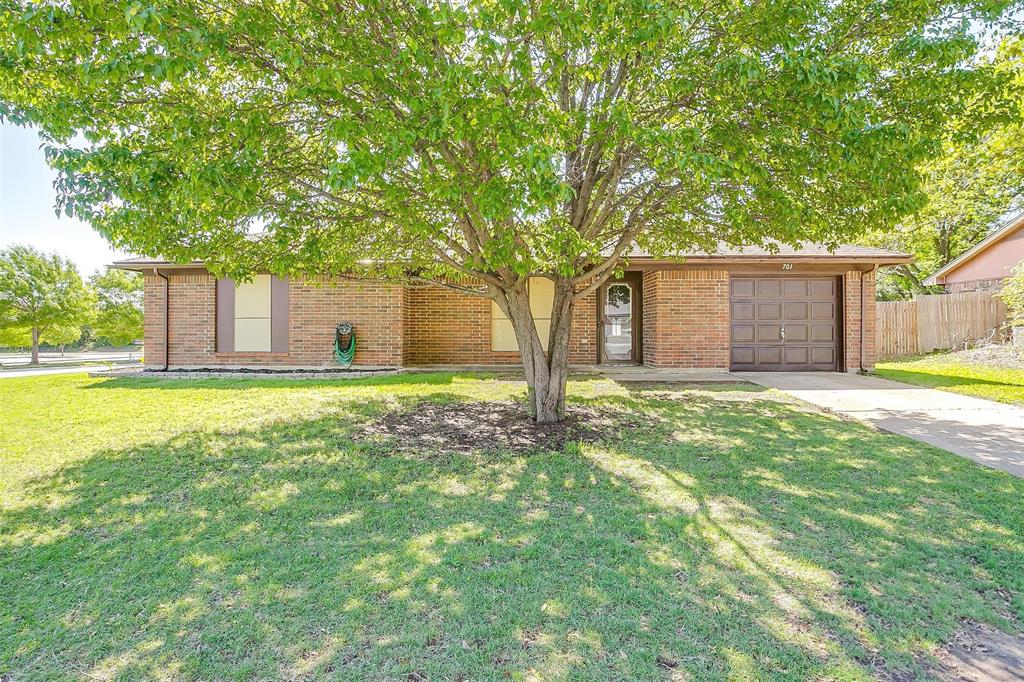 701 Vaughn Drive Property Photo